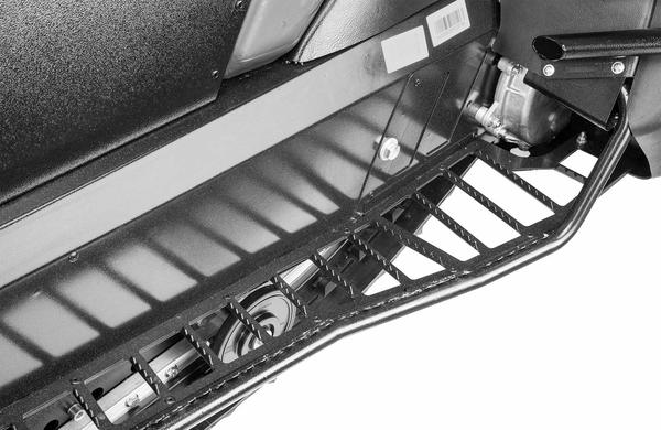 Снегоход STELS MS600T (SWT ST) СТАВР 1.0 К01 Tech в Череповце