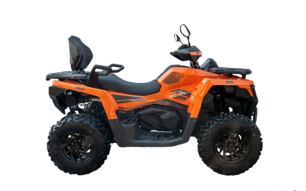 Квадроцикл HND QRX 550 в Череповце