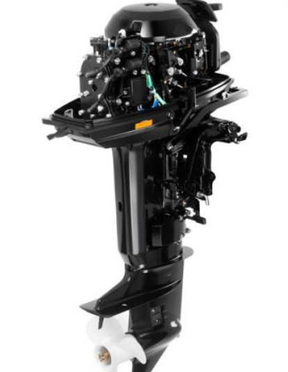 Лодочный мотор HIDEA HD30FHS в Череповце