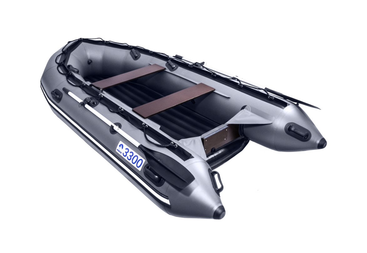 Лодка APACHE 3300 НДНД в Череповце