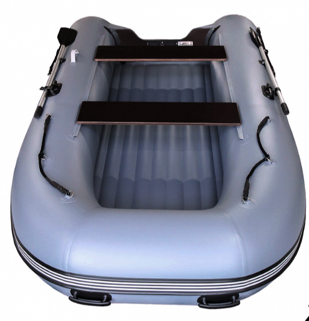 НАДУВНАЯ ЛОДКА GLADIATOR E380S в Череповце