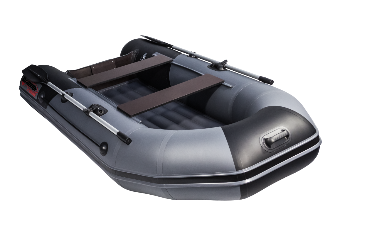 Лодка Таймень NX 2800 НДНД в Череповце