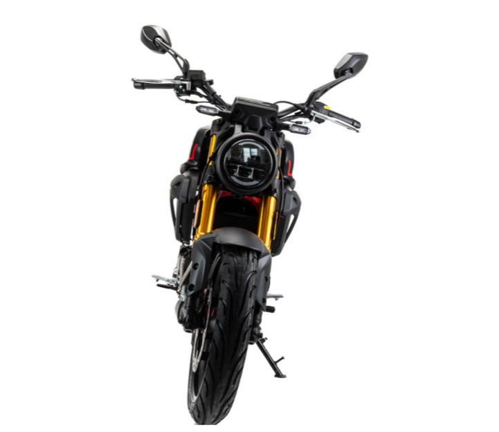 Мотоцикл PROMAX CB150R (49) в Череповце