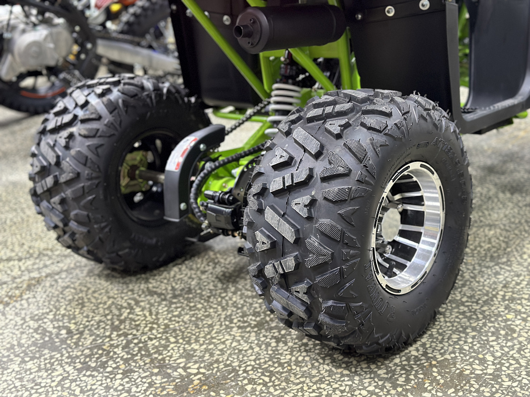 Квадроцикл PROMAX МАЙНКРАФТ 192 в Череповце