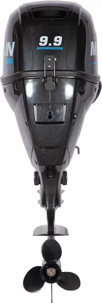 Лодочный мотор MARLIN MF 9.9 AMHS в Череповце