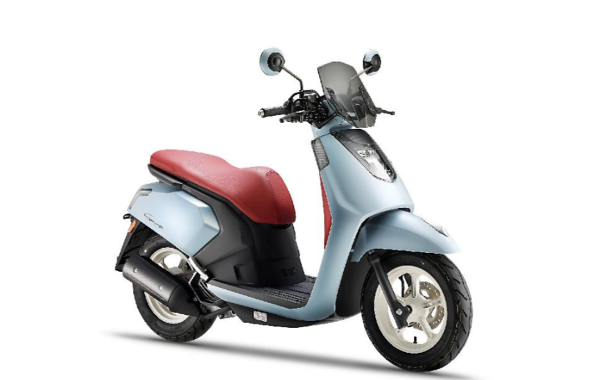 Скутер ARIIC GEMMA в Череповце