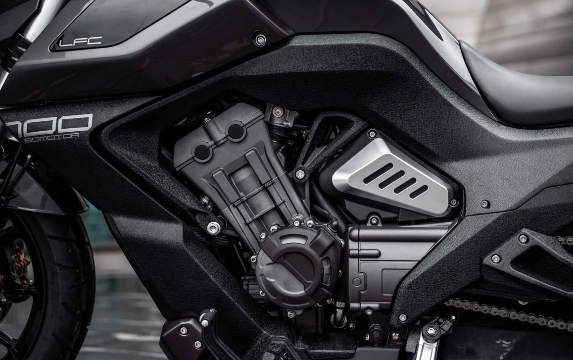 Мотоцикл Benda LFC 700 Pro в Череповце