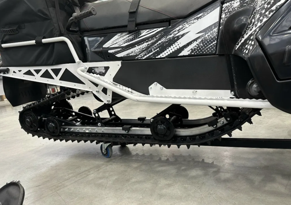 СНЕГОХОД IRBIS SF200L XE SUPERLONG в Череповце