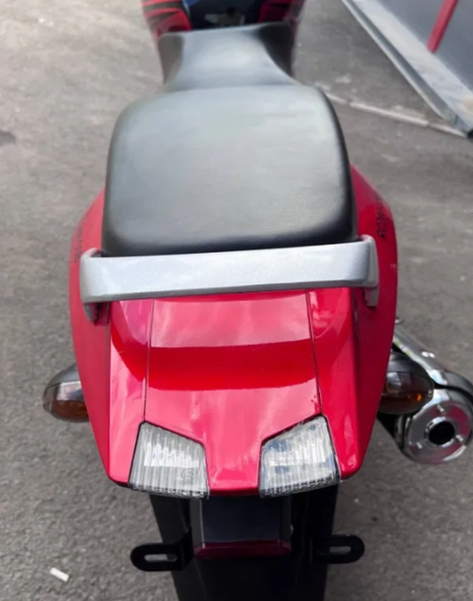 Мотоцикл RACER MAGNUM RC200-C5B в Череповце