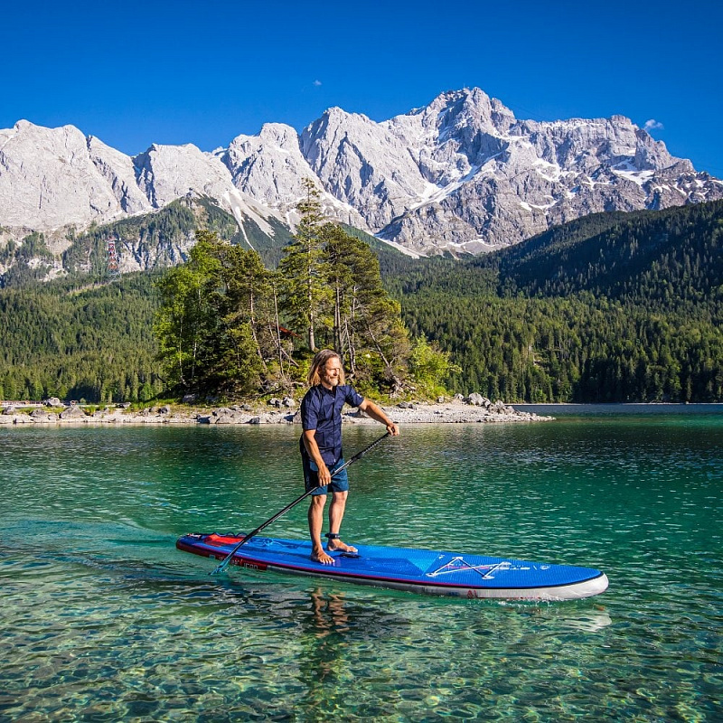 SUP (САП) Доска MISHIMO EXTRA10.8 в Череповце