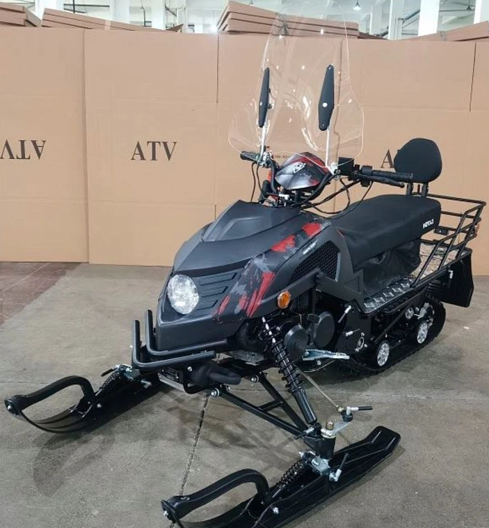 Снегоход Motax Snow 200 в Череповце