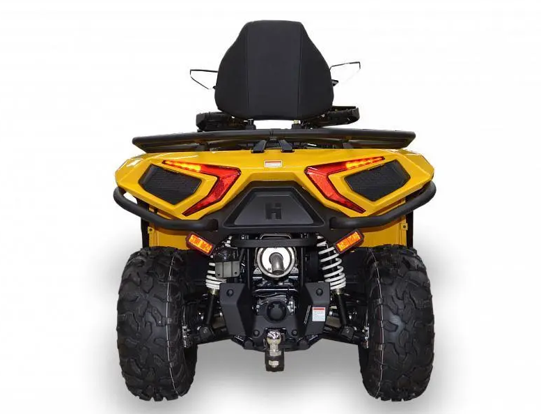 Квадроцикл HISUN GUARDIAN 400L /LONG в Череповце