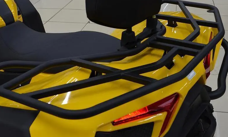 Квадроцикл HISUN GUARDIAN 400L /LONG в Череповце