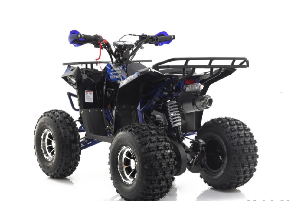 Квадроцикл GBM SHARP 190 PREMIUM SEMI-AUTOMATIC в Череповце