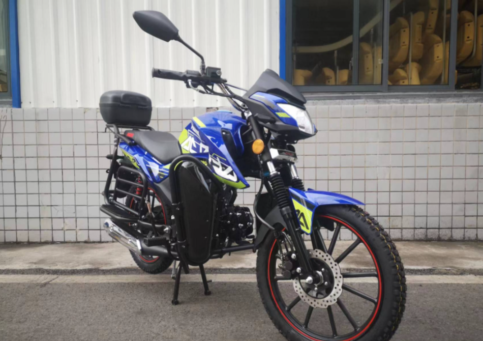 Мопед PROMAX ALPHA RS-PRO 150 (49) в Череповце