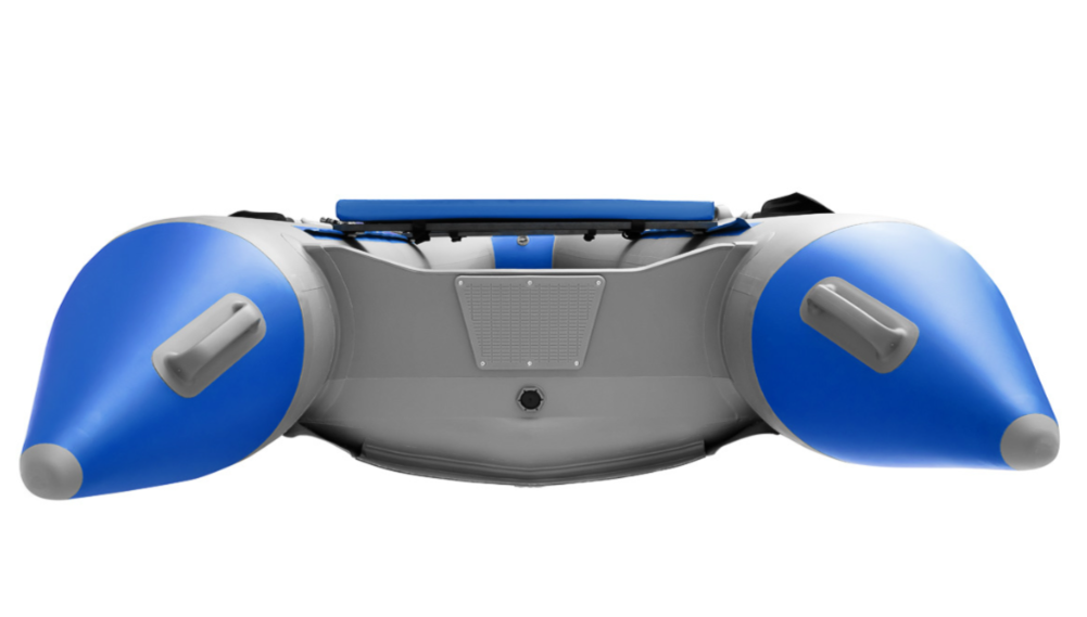 ЛОДКА ДРАККАР 3400 НДНД HANT-PRO в Череповце