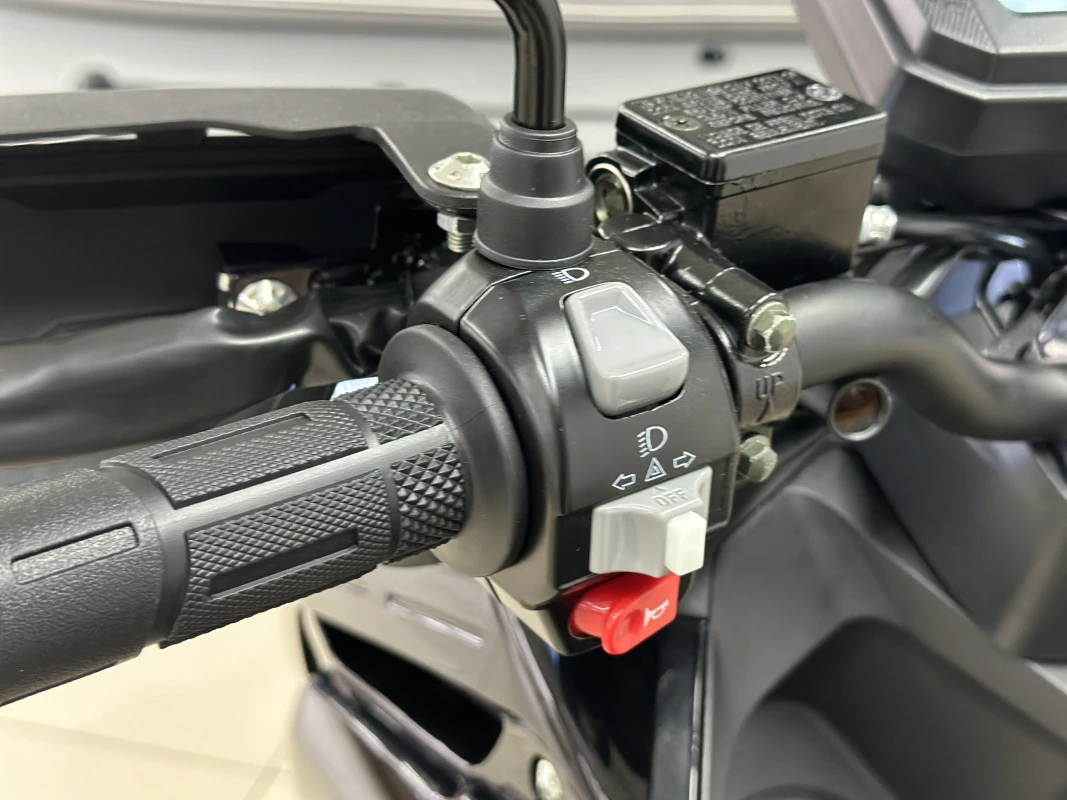 Скутер PROMAX STALKER 150(49) в Череповце