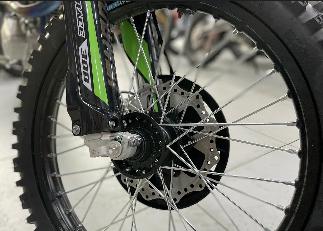 Мотоцикл Progasi RACE 300 AIR PRO SPORT в Череповце