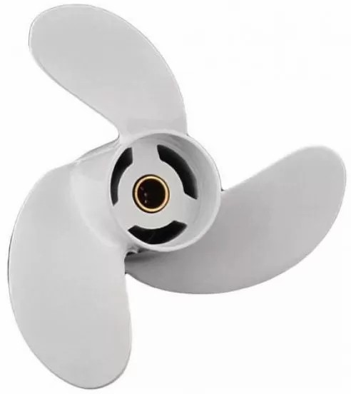 ВИНТ ГРЕБНОЙ MERCURY 4-5 Л.С. 8 3/8X8 в Череповце