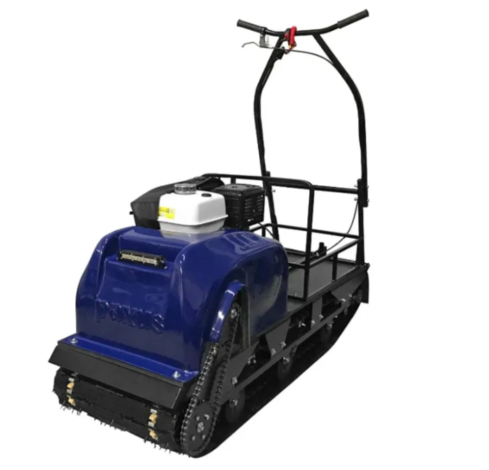 Мотобуксировщик PAXUS 500 GRAND 15 л.с. в Череповце