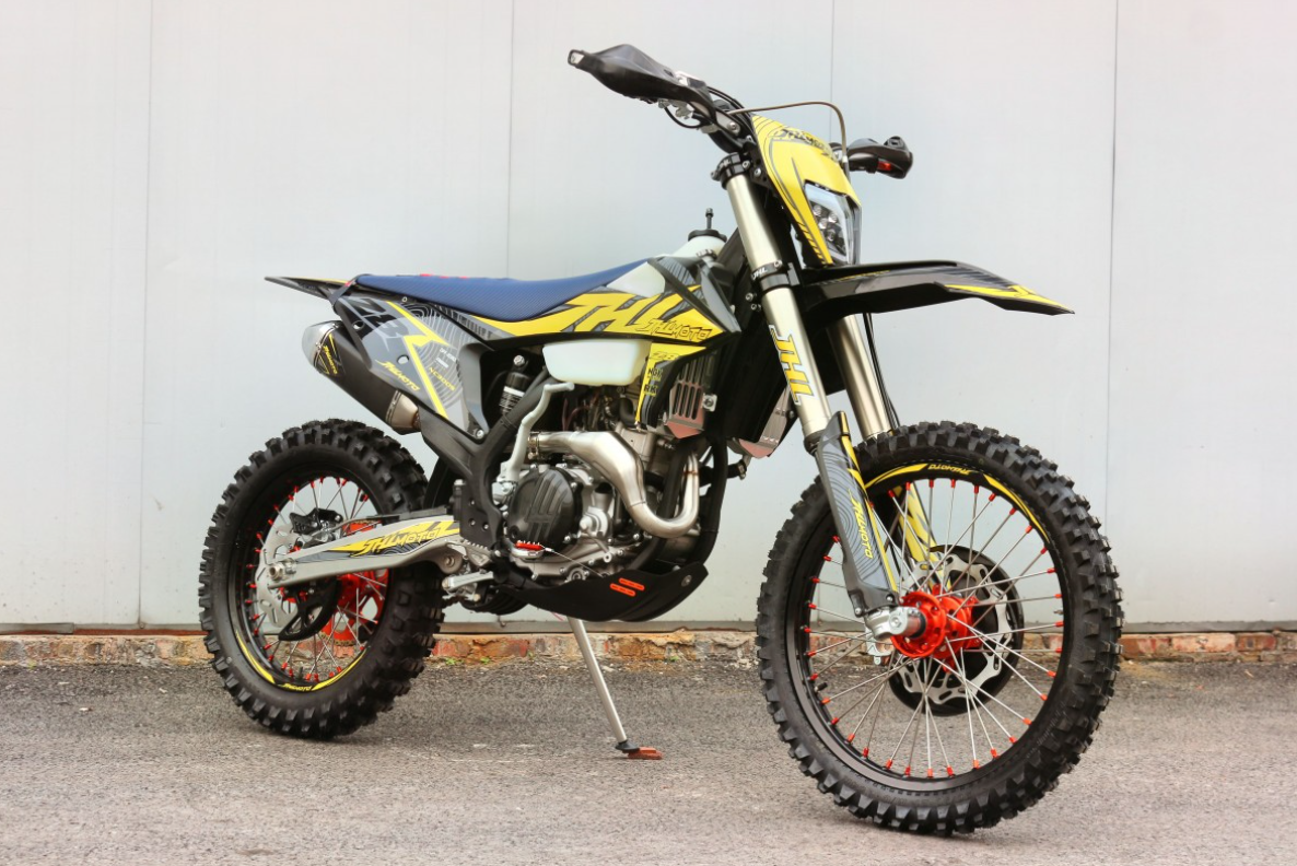 Мотоцикл JHLMOTO JHL Z8 NC300S (182-MN) в Череповце