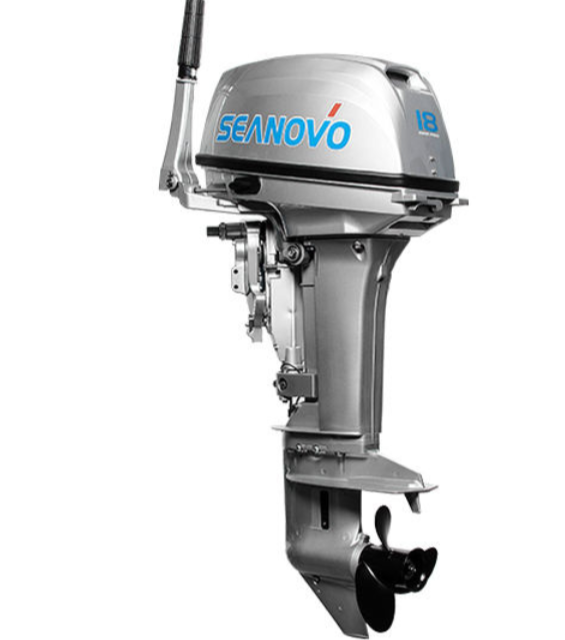 Лодочный мотор SEANOVO SN18FHBL в Череповце