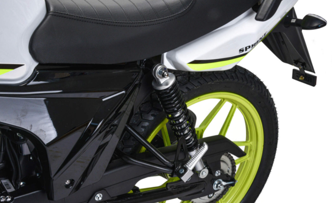 Мотоцикл MOTOLAND (МОТОЛЕНД) 200 SPRINT в Череповце