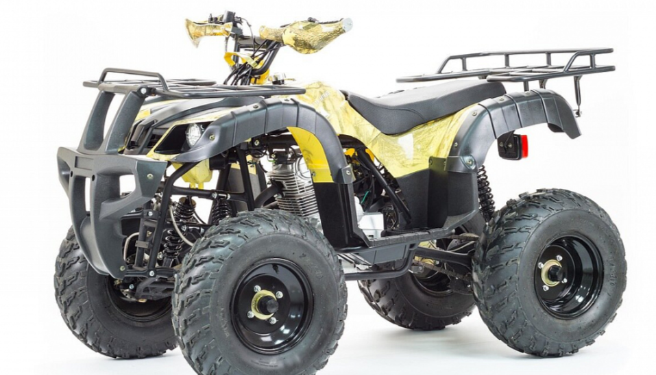 Квадроцикл MOTOLAND (МОТОЛЕНД) 250 ADVENTURE в Череповце