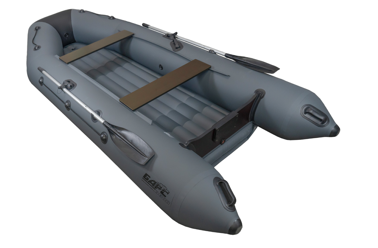 Лодка Барс 3600 НДНД в Череповце