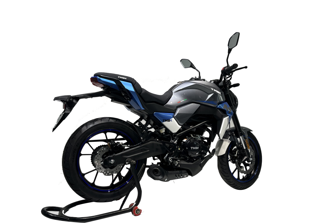 Мотоцикл TMBK MONTANA 250 (165 FMM) в Череповце