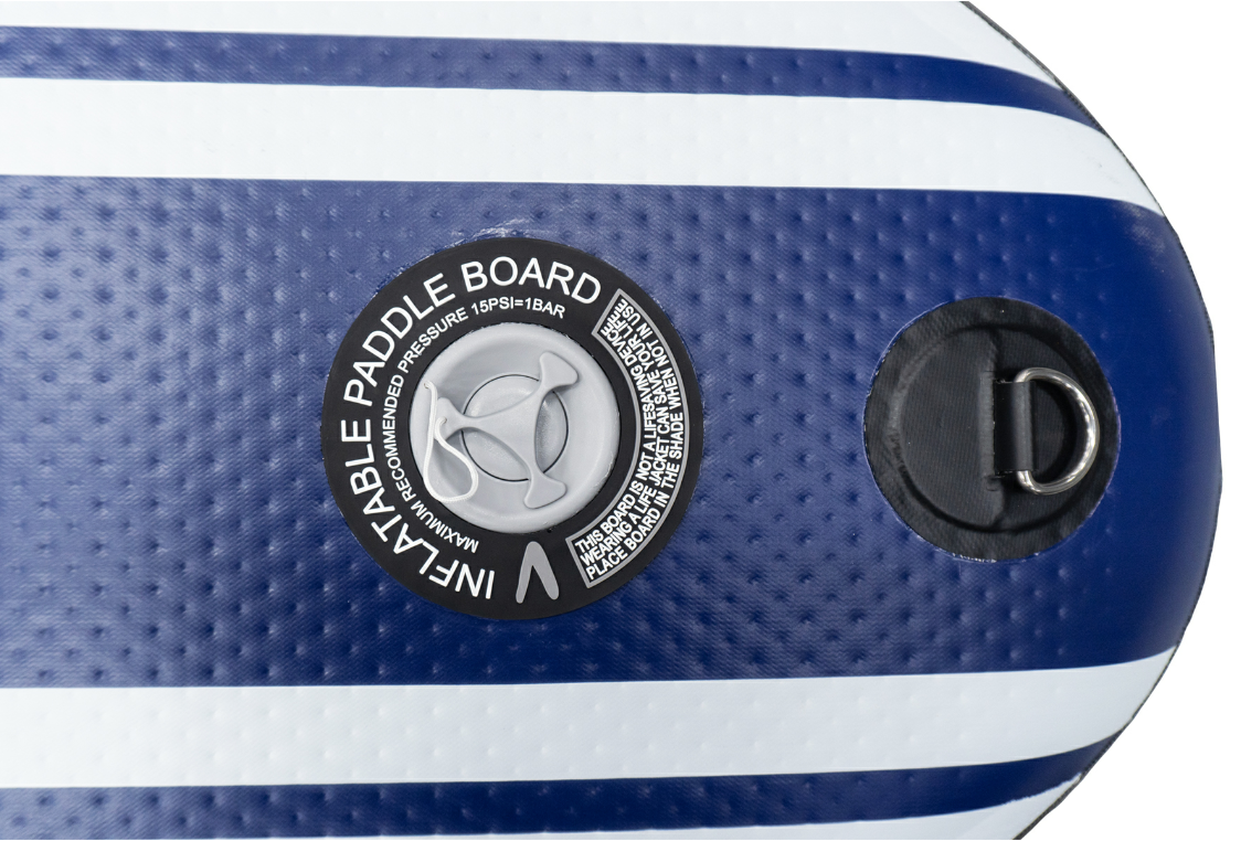 Сап-борд синий 10.6ft RIVIERA в Череповце