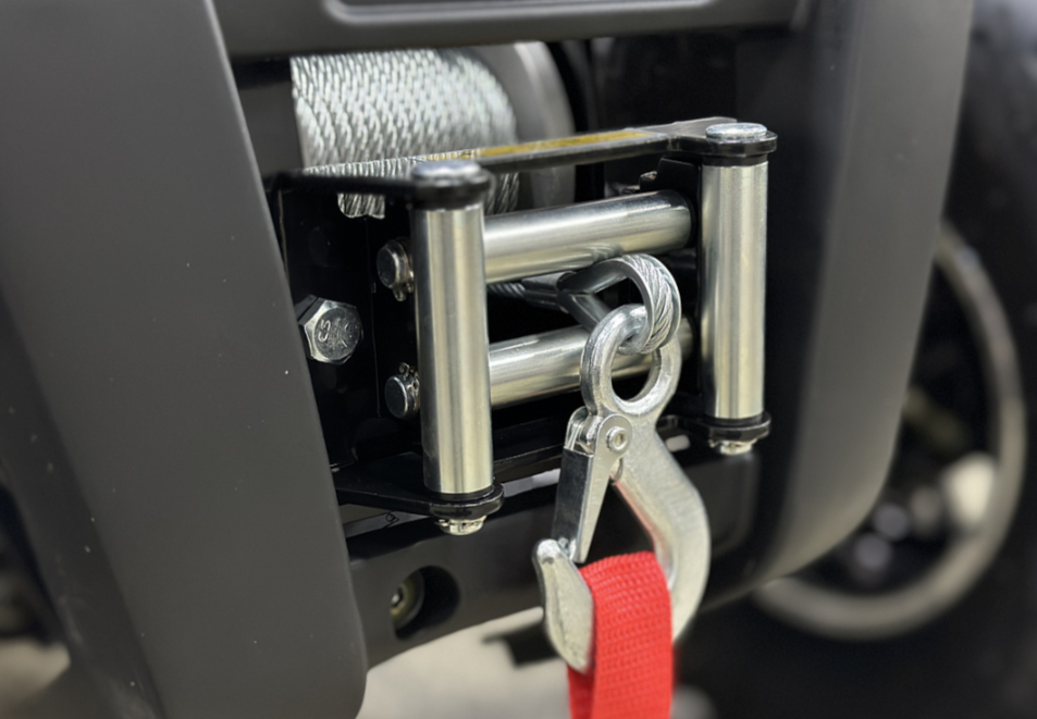 Квадроцикл GBM MAVERICK 300 NEW PREMIUM в Череповце