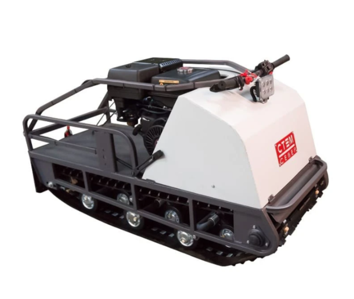 Мотобуксировщик СТЕМ СЕВЕР ЭКСПЕРТ 500 17 л.с. в Череповце