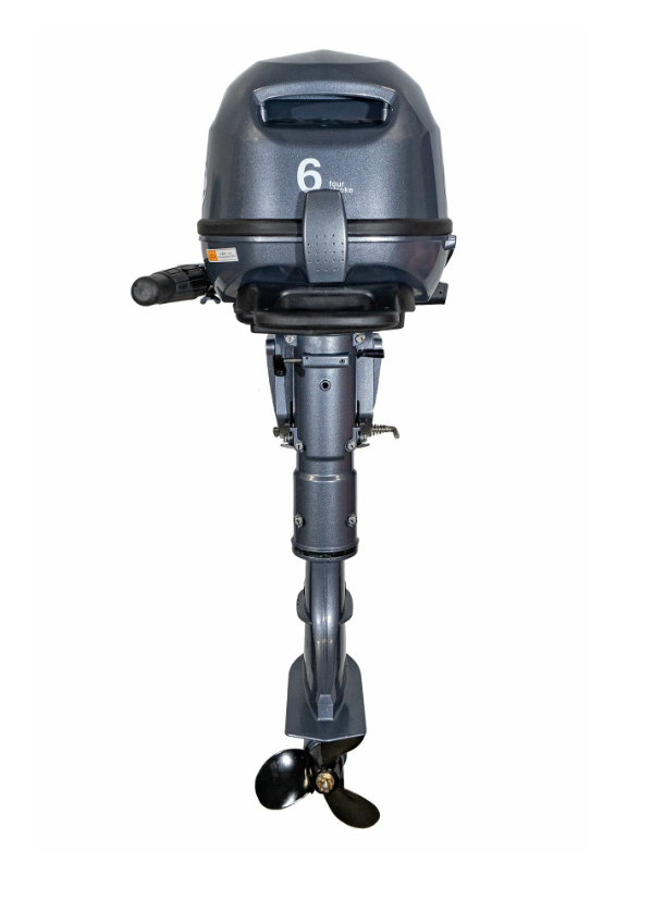 Лодочный мотор APACHE T 6 BS в Череповце