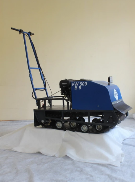 Мотобуксировщик ВЕПС WINTER «ПРОФИ» 9 в Череповце