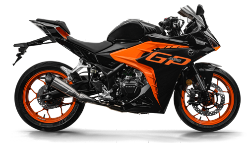 Мотоцикл VINTO GP325 в Череповце