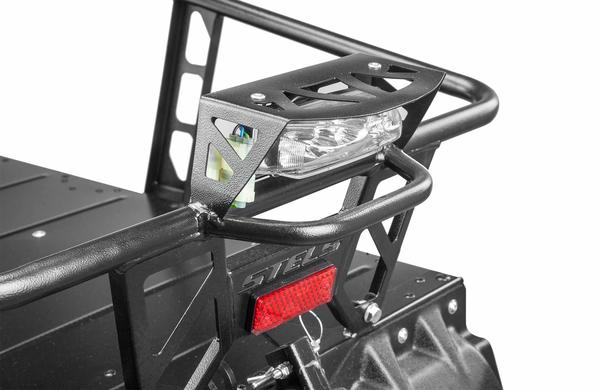 Снегоход STELS АТАМАН SA800T 2.0 в Череповце