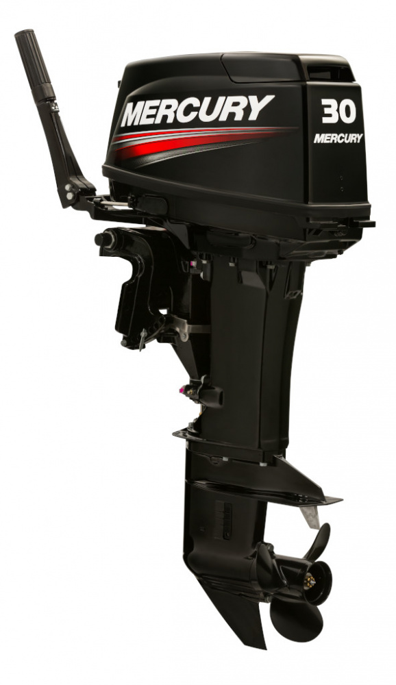 ЛОДОЧНЫЙ МОТОР MERCURY 30 MH в Череповце