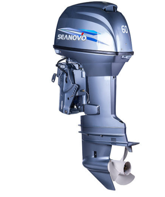 Лодочный мотор SEANOVO SN60FHL-D в Череповце