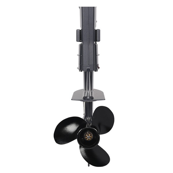 ЛОДОЧНЫЙ МОТОР ALLFA CG T9,8 Limit в Череповце