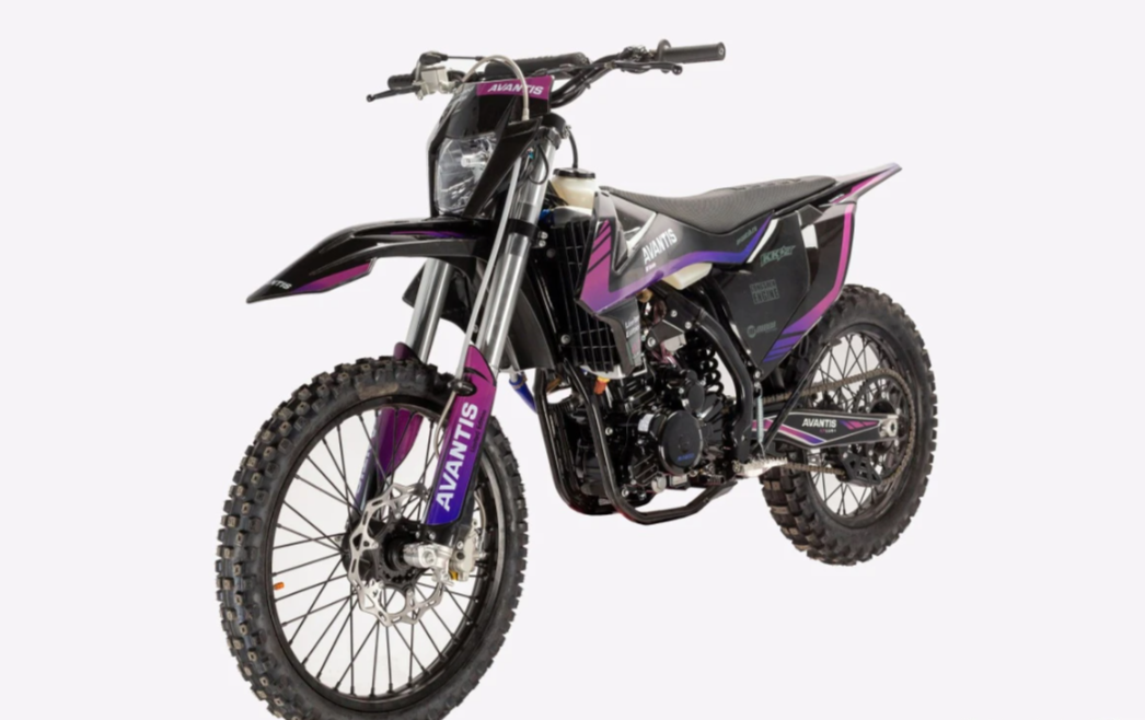 Мотоцикл Avantis A7 NEW (NB300/174MN-5) KKE в Череповце