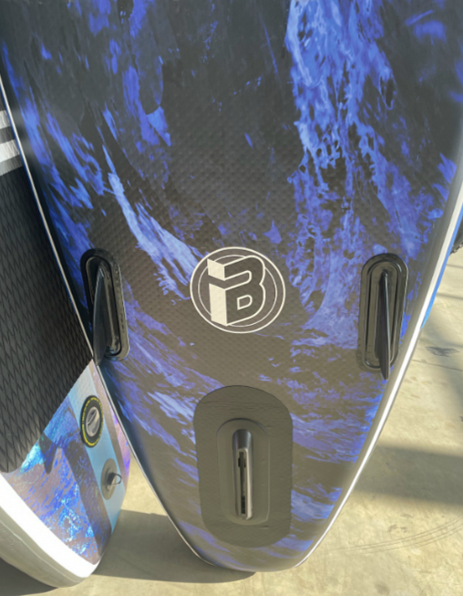 SUP (САП) ДОСКА RAIDEX I BOARD 11’ (332СМ) N 17 в Череповце