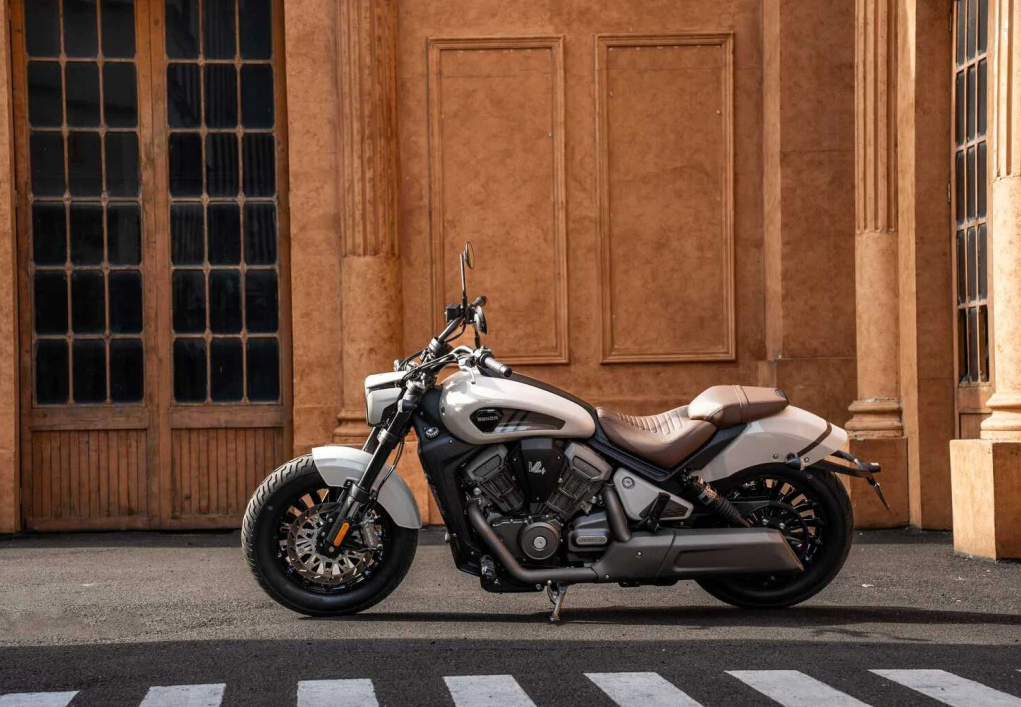 Мотоцикл Benda DarkFlag 500 Commander в Череповце