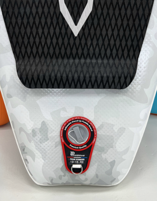 SUP (САП) ДОСКА RAIDEX TAITA PREMIUM MARBLE 12,6’ (381СМ) в Череповце