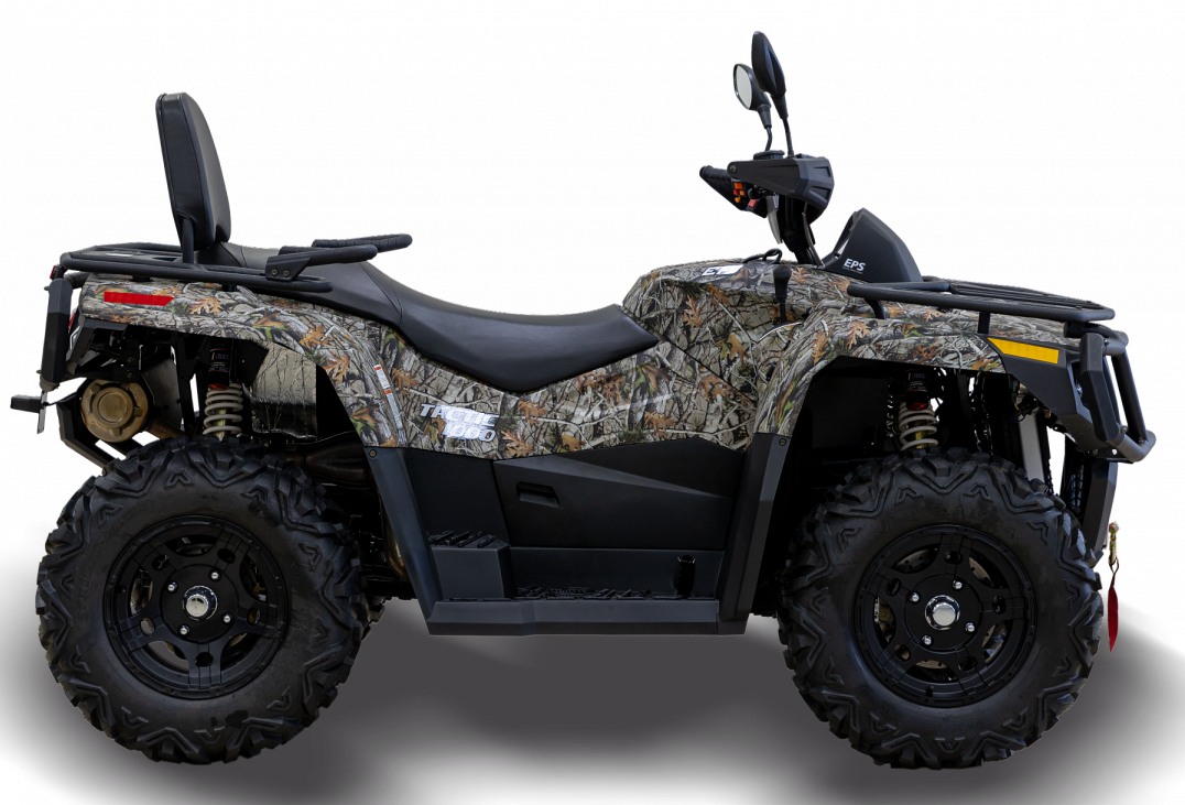Квадроцикл HISUN TACTIC GT1000/LIMITED в Череповце