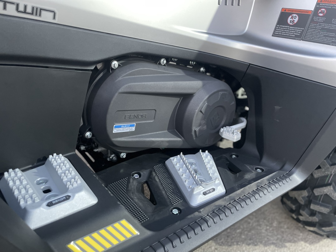 Квадроцикл BENDA Redstone 550 R2 в Череповце