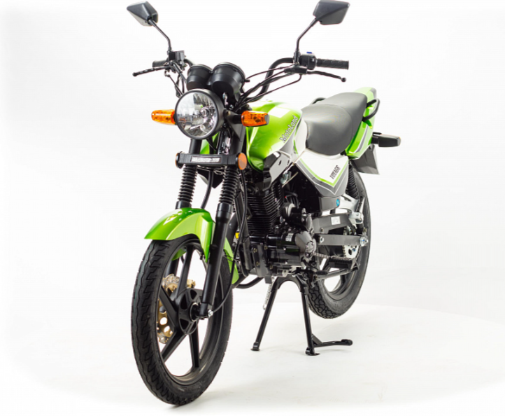 Мотоцикл MOTOLAND (МОТОЛЕНД) VOYAGE 200 в Череповце