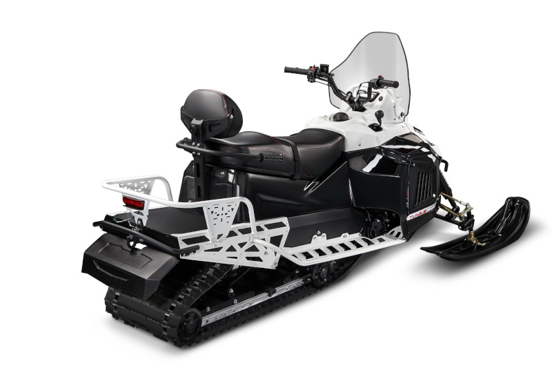 Снегоход IRBIS TUNGUS 500L 25/26 в Череповце