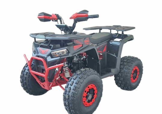 Квадроцикл YACOTA VEKTOR 125 в Череповце