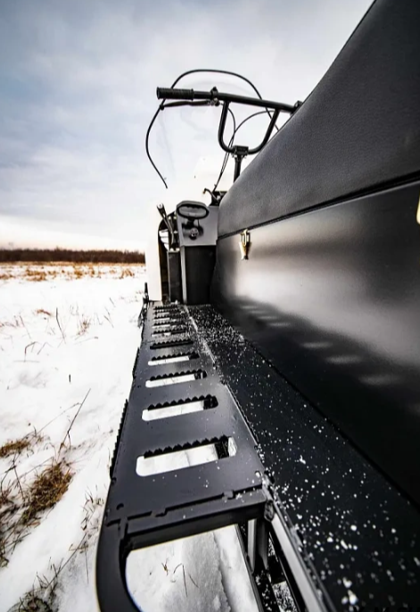 Снегоход АРКТИК 4Т в Череповце